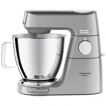 Кухонна машина Kenwood KVL 85.224 SI