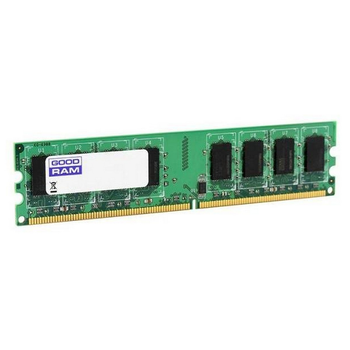 DDR2 1GB/800 GOODRAM (GR800D264L5/1G)