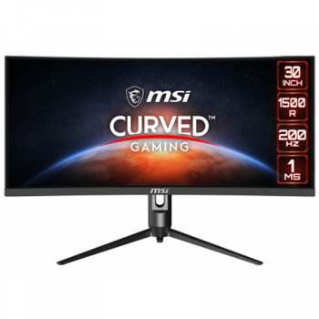 Монітор MSI OPTIX MAG301CR2