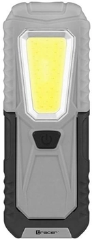 Гаражний ліхтар Tracer LED Base 3+1 Вт (TRAOSW47010)