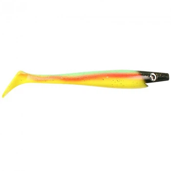 Силікон Strike Pro Pig Shad Jr 20см 50г (2шт) C038,5655048