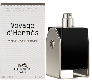 Woda perfumowana damska Hermes Voyage Parfum 100 ml (3346130012689)