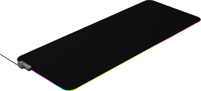 Игровая поверхность Lorgar Steller 919 RGB USB Gaming Black (LRG-GMP919)