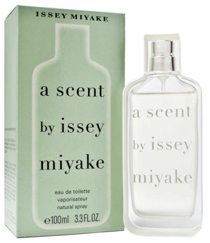 Туалетна вода Issey Miyake A Scent By Issey Miyake Edt 100 мл (3423222071523)