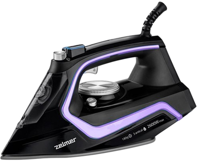 Праска Zelmer ZIR2600 GlidePro