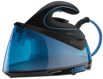 Парогенератор Zelmer ZIS5400 Aqua Steam