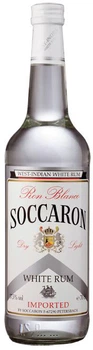 Ром Soccaron білий 0.7 л 37.5 % (3263285114092)