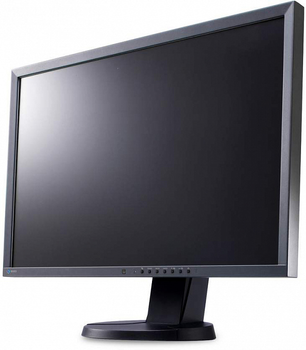 Монітор 24" EIZO FlexScan EV2436W 1920x1200 E-IPS- (Нема ноги)-(А)- Б/У
