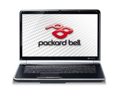 Ноутбук PACKARD BELL EasyNote LJ65-Intel Pentium T4500-2.3GHz-3Gb-DDR3-500Gb-HDD-W17.3-Web-(B)- Б/В