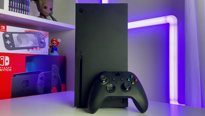 Игровые приставки Xbox series X купить в Киеве: цены, отзывы - ROZETKA