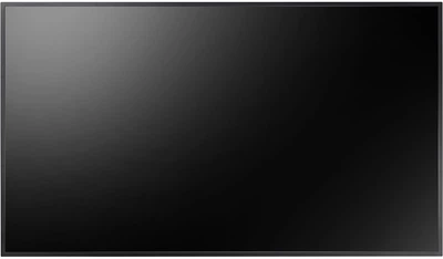 Монитор Neovo QM-5502 TFT 54,6" IPS 4K UHD Anti-Burn-in VGA HDMIх3 RJ-45 USB колонки Black (QM-5502)