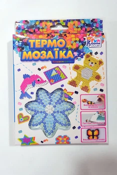 Термомозаика 35814 4FUN Game Club, в коробке (6966804260153) Вид 3