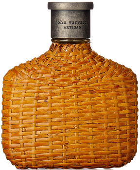 Woda toaletowa męska John Varvatos Artisan 75 ml (873824001191)