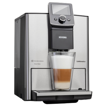 Кавомашина Nivona CafeRomatica 825 (NICR 825)