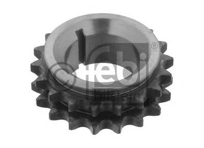 Шестерня коленвала MB M102 85- (пр-во Febi) 25035 Febi Bilstein (25035)
