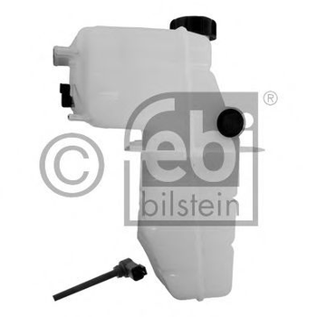 Расширительный бачок SCANIA 4, 4 BUS, F BUS, K, K BUS, N BUS, P,G,R,T про-во Febi Febi Bilstein (35429)