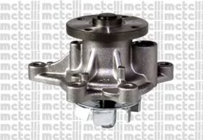 Насос водяной HYUNDAI I20 1.4-1.6 KIA CEED PRO 1.4-1.6 07- Metelli Metelli (241088)