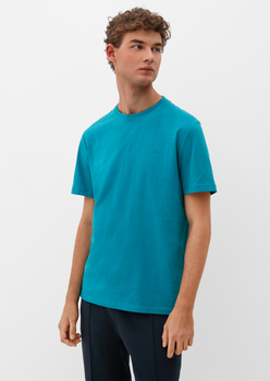 Футболка s.Oliver XL Синій 2128343.6376