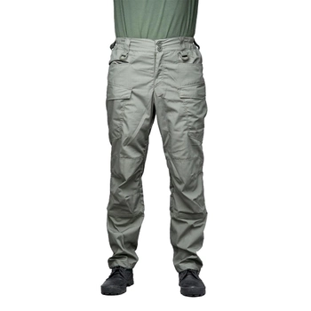 Тактические штаны Brotherhood UTP Rip-Stop 2.0 56-58/170-176 XL Олива BH-U-PUTP-H-56-170