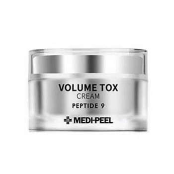 Омолаживающий крем с пептидами MEDI-PEEL Volume TOX Cream Peptide 9 50 мл