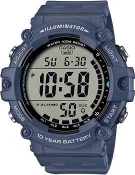 Мужские часы CASIO AE-1500WH-2A