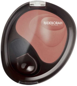 Румяна для лица Deborah Natural 06 Mahogany (8009518004175)