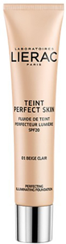 Тональний флюїд Lierac Teint Perfect Skin 01 30 мл (3508240008253)