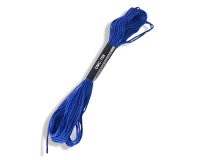 Мулине FROM FACTORY MUZ для вышивания DMC 8м 798