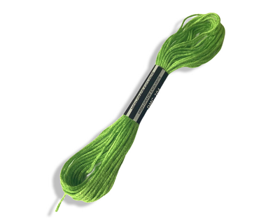 Мулине FROM FACTORY MUZ для вышивания DMC 8м 704