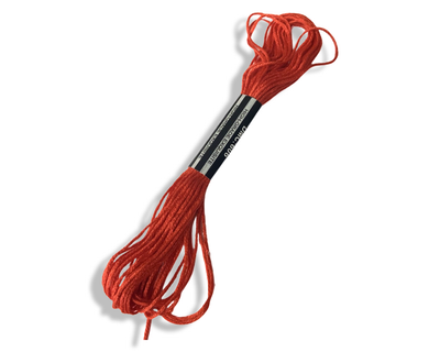 Мулине FROM FACTORY MUZ для вышивания DMC 8м 606
