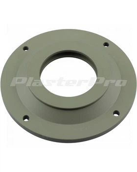 Крышка переднего фланца бочки F513B Brinkmann DC260/BMS