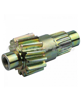 Первичный вал Z-14 редуктора Brinkmann 450/550