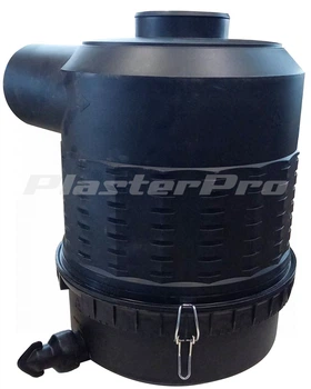 Корпус воздушного фильтра XXL Brinkmann 260/45 450/550, BMS Worker Original