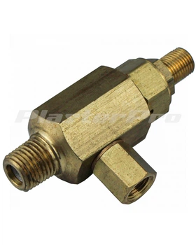 Кран регулятор воздуха Putzmeister М740/1/2 Original