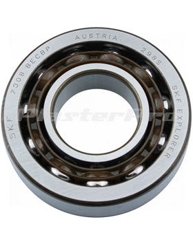 Подшипник винтового компрессора 7308 BECBP SKF BMS