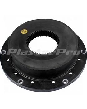 Муфта сцепления 65 Shore двигателя и компрессора Putzmeister М740/4 М760/5 (новый тип) Original