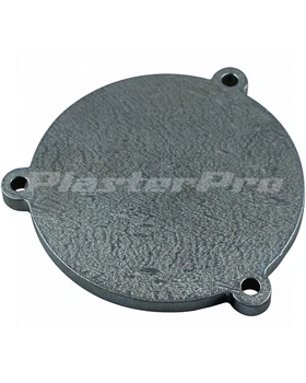 Крышка заднего фланца бочки Putzmeister М740/3/4 Brinkmann 450/550