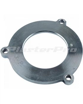 Крышка переднего фланца бочки Putzmeister М740/3/4 Brinkmann 450/550