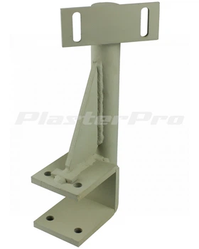 Держатель лопасти (стойка) Putzmeister M740/1/2/3/4 правый