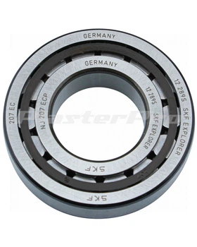 Подшипник винтового компрессора NJ 207 ECP SKF BMS