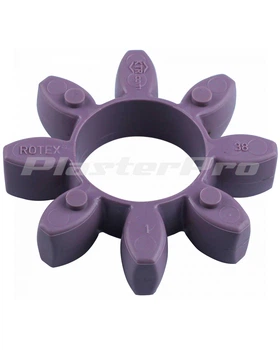 Муфта (вставка) гумова KTR ROTEX GR-42 MO 98 Shore