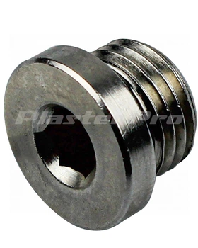 Заглушка 1/4"