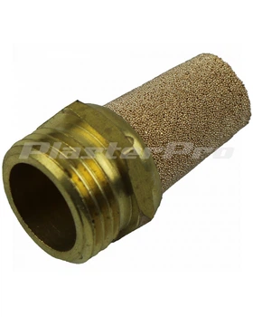 Глушитель шума SF-BSL-04 1/2"