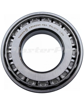 Подшипник 30208 большого редуктора Putzmeister P13 М/740 TIMKEN