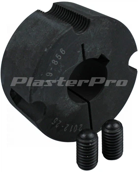 Втулка конусна TL 2012/35 шкива привода бочки Brinkmann DC 260/45 450/550 Original