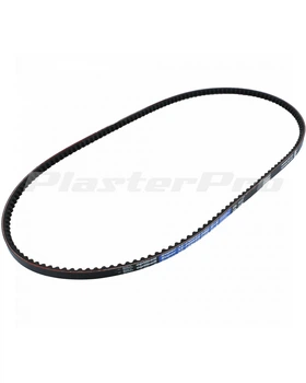 Ремень клиновый L1432 привода бочки Putzmeister М740/1/2 Original