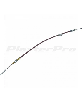 Трос газа DC260/43 Putzmeister 3241 Original