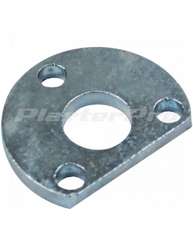 Крепежная пластина решетки крышки бочки Putzmeister М740/3/4