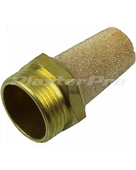 Глушитель шума SF-BSL-06 3/4"