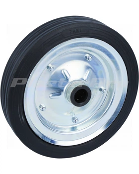 Колесо 250/50 мм опорное MIXXMANN S3/S3+/S5